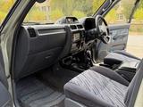 Toyota Land Cruiser Prado 1998 годаfor7 500 000 тг. в Алматы – фото 5