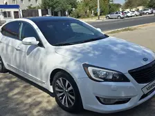 Kia Cadenza, 2012