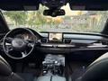 Audi A8 2015 годаүшін16 000 000 тг. в Шымкент – фото 16