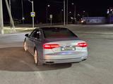 Audi A8 2015 года за 16 000 000 тг. в Шымкент – фото 3