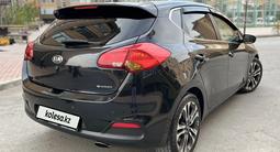 Kia Cee'd 2013 годаfor6 300 000 тг. в Кызылорда – фото 3