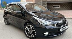 Kia Cee'd 2013 годаfor6 300 000 тг. в Кызылорда – фото 5