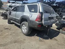 Toyota 4Runner, 2003