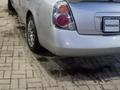 Nissan Altima 2002 годаүшін2 800 000 тг. в Актобе – фото 6