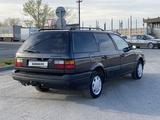 Volkswagen Passat 1992 года за 1 150 000 тг. в Караганда – фото 3