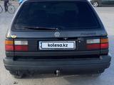 Volkswagen Passat 1992 годаүшін1 150 000 тг. в Караганда – фото 5