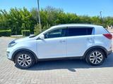 Kia Sportage 2014 годаүшін8 350 000 тг. в Уральск – фото 4