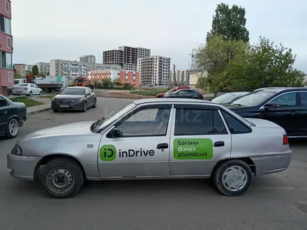 Daewoo Nexia 2011 года за 800 000 тг. в Астана – фото 2
