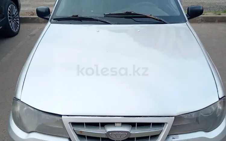 Daewoo Nexia 2011 годаүшін800 000 тг. в Астана