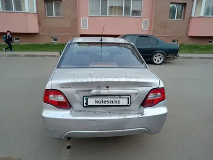 Daewoo Nexia 2011 года за 800 000 тг. в Астана – фото 3