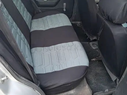 Daewoo Nexia 2011 года за 800 000 тг. в Астана – фото 6