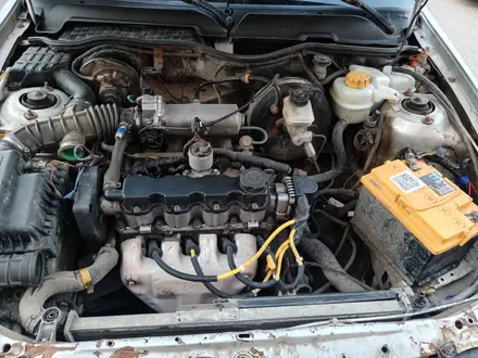 Daewoo Nexia 2011 года за 800 000 тг. в Астана – фото 7