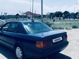 Audi 100 1993 года за 1 300 000 тг. в Шымкент – фото 3