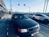 Audi 100 1993 года за 1 300 000 тг. в Шымкент – фото 5