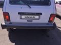ВАЗ (Lada) Lada 2121 2015 года за 1 800 000 тг. в Караганда – фото 2