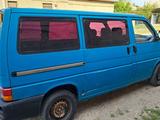 Volkswagen Transporter 1992 годаүшін1 800 000 тг. в Шымкент – фото 3