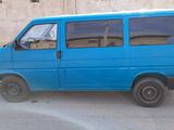 Volkswagen Transporter 1992 годаүшін1 800 000 тг. в Шымкент – фото 4