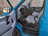 Volkswagen Transporter 1992 годаүшін1 800 000 тг. в Шымкент – фото 5