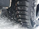 Шины TRACMAX X-Privilo S500 (шип) 265/45 R21 108T XL за 130 000 тг. в Алматы – фото 2