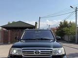 Toyota Land Cruiser 2003 годаfor11 000 000 тг. в Алматы – фото 2