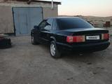 Audi 100 1991 года за 1 600 000 тг. в Балхаш – фото 2
