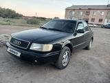 Audi 100 1991 года за 1 600 000 тг. в Балхаш