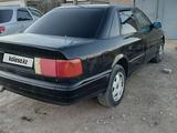 Audi 100 1991 года за 1 600 000 тг. в Балхаш – фото 3