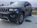 Jeep Grand Cherokee 2015 годаfor21 500 000 тг. в Алматы – фото 4