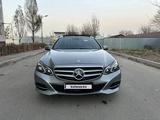 Mercedes-Benz E 400 2015 года за 14 200 000 тг. в Астана