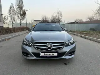 Mercedes-Benz E 400