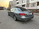 Mercedes-Benz E 400 2015 года за 14 200 000 тг. в Астана – фото 4
