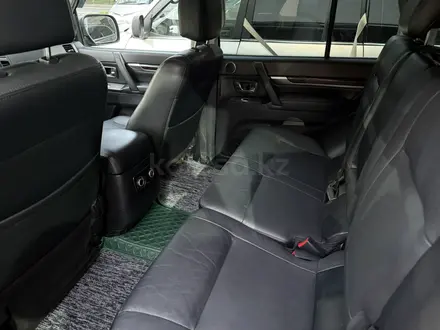 Mitsubishi Pajero 2009 года за 8 500 000 тг. в Алматы – фото 3