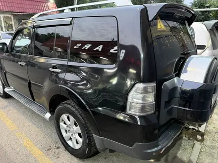 Mitsubishi Pajero 2009 года за 8 500 000 тг. в Алматы – фото 4