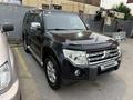 Mitsubishi Pajero 2009 года за 8 500 000 тг. в Алматы