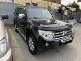 Mitsubishi Pajero 2009 года за 8 500 000 тг. в Алматы