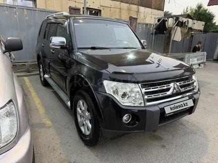 Mitsubishi Pajero 2009 года за 8 500 000 тг. в Алматы