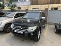 Mitsubishi Pajero 2009 года за 8 500 000 тг. в Алматы – фото 2