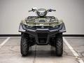 Suzuki  KingQuad 750AXi 2023 годаfor7 990 000 тг. в Алматы – фото 2