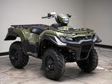 Suzuki  KingQuad 750AXi 2023 года за 7 990 000 тг. в Алматы