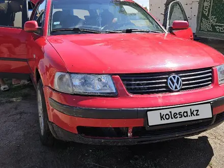 Volkswagen Passat 2000 года за 1 800 000 тг. в Караганда