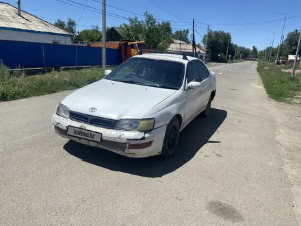 Toyota Corona 1993 года за 750 000 тг. в Аягоз – фото 3