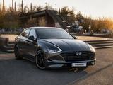 Hyundai Sonata 2019 годаүшін10 350 000 тг. в Шымкент