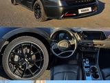 Hyundai Sonata 2019 годаүшін10 350 000 тг. в Шымкент – фото 3