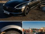 Hyundai Sonata 2019 годаүшін10 350 000 тг. в Шымкент – фото 4