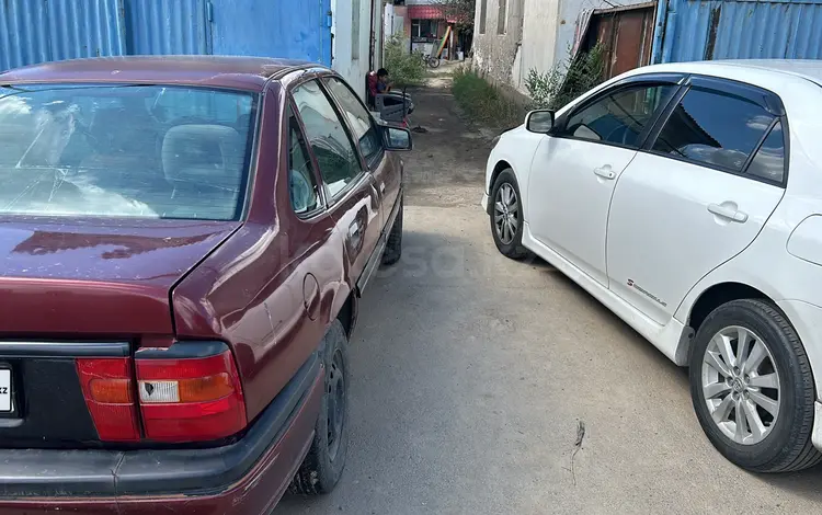 Opel Vectra 1994 годаүшін750 000 тг. в Алматы