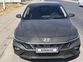 Hyundai Elantra 2024 года за 9 500 000 тг. в Шымкент – фото 3