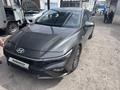 Hyundai Elantra 2024 года за 9 500 000 тг. в Шымкент