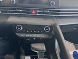 Hyundai Elantra 2024 годаүшін9 500 000 тг. в Шымкент – фото 5