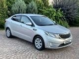 Kia Rio 2013 годаfor5 100 000 тг. в Алматы