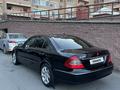 Mercedes-Benz E 350 2007 года за 5 600 000 тг. в Алматы – фото 2